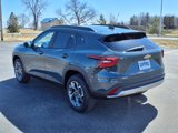 New 2025 Chevrolet Trax LT w/ Driver Confidence Package image 4