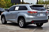 Used 2014 Toyota Highlander XLE image 3
