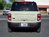 Used 2024 Ford Bronco Sport Outer Banks w/ Tech Package image 4
