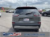Used 2019 Jeep Cherokee Limited image 4
