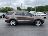 Used 2015 Ford Explorer XLT w/ Equipment Group 202A image 4