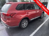 Used 2017 Mitsubishi Outlander ES image 2