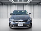 Used 2021 Kia Forte LXS image 2