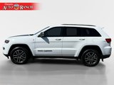 Used 2019 Jeep Grand Cherokee Trailhawk image 2