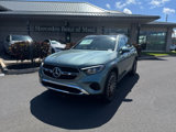 New 2025 Mercedes-Benz GLC 300 image 3