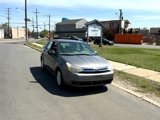 Used 2011 Ford Focus SE w/ 201A Rapid Spec Order Code image 2