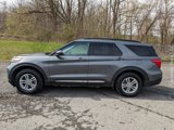Used 2022 Ford Explorer XLT w/ Class IV Trailer Tow Package image 2