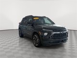 Certified 2024 Chevrolet TrailBlazer RS w/ Convenience Package image 2