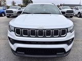 New 2025 Jeep Compass Latitude image 3