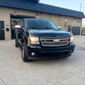 Used 2012 Chevrolet Suburban LT w/ Luxury Package image 3