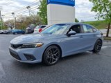 Used 2024 Honda Civic Sport Touring image 3