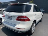 Used 2014 Mercedes-Benz ML 350 2WD image 6