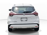 Used 2021 Nissan Kicks S image 6