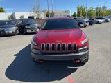 Used 2015 Jeep Cherokee Trailhawk w/ Comfort/Convenience Group image 2