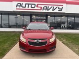 Used 2014 Chevrolet Cruze LT image 3