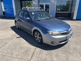Used 2011 Subaru Impreza Outback Sport image 2
