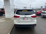Certified 2019 Toyota Highlander XLE image 4