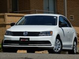 Used 2015 Volkswagen Jetta S image 2