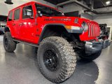 Used 2021 Jeep Wrangler Unlimited Rubicon image 2