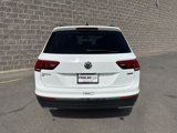 Used 2021 Volkswagen Tiguan SE image 6