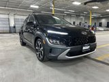 Used 2023 Hyundai Kona Limited image 2