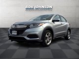 Used 2022 Honda HR-V LX image 2