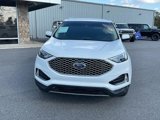Certified 2024 Ford Edge SEL w/ Convenience Package image 2
