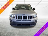 Used 2017 Jeep Compass Sport w/ Power Value Group image 3