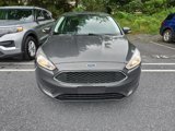 Certified 2016 Ford Focus SE w/ SE Cold Weather Package image 2