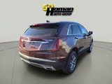 Used 2023 Cadillac XT5 Premium Luxury image 5