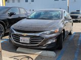 Used 2023 Chevrolet Malibu LT image 2