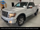 Used 2011 Ford F150 FX4 w/ FX Plus Pkg image 3