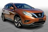 Used 2016 Nissan Murano Platinum image 2