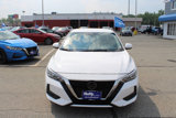 Used 2022 Nissan Sentra S image 5