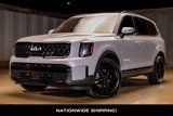 Used 2024 Kia Telluride EX X-Line image 4