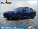 Used 2025 Kia K4 EX image 2