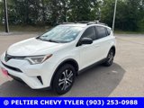 Used 2017 Toyota RAV4 LE image 3
