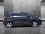 Certified 2020 Chevrolet Trax LT image 4