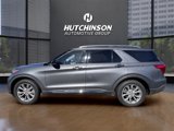 Certified 2021 Ford Explorer Limited w/ Equipment Group 301A image 4
