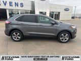 Used 2022 Ford Edge SEL w/ Convenience Package image 3