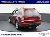 Used 2011 Subaru Forester 2.5X w/ Alloy Wheel Value Pkg image 5