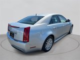 Used 2012 Cadillac CTS Luxury image 5