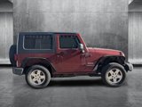 Used 2010 Jeep Wrangler Sport image 4
