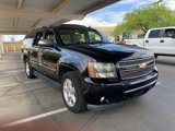 Used 2009 Chevrolet Suburban LTZ image 4
