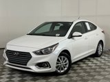 Used 2022 Hyundai Accent SEL image 2