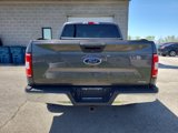 Used 2018 Ford F150 XL w/ Equipment Group 101A Mid image 4