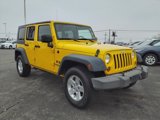Used 2008 Jeep Wrangler X image 4