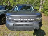 Used 2024 Ford Bronco Sport Big Bend w/ Topo Graphic Package image 3