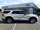 Used 2022 Ford Explorer XLT w/ Class IV Trailer Tow Package image 3