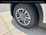 New 2025 MAZDA CX-90 3.3 Turbo w/ Preferred Package image 6